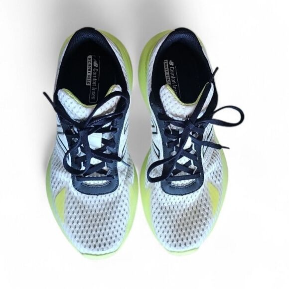 New Balance Vatu V1 Performance Running Sneakers Men’s 9.5 Training Athleticwear main image 8